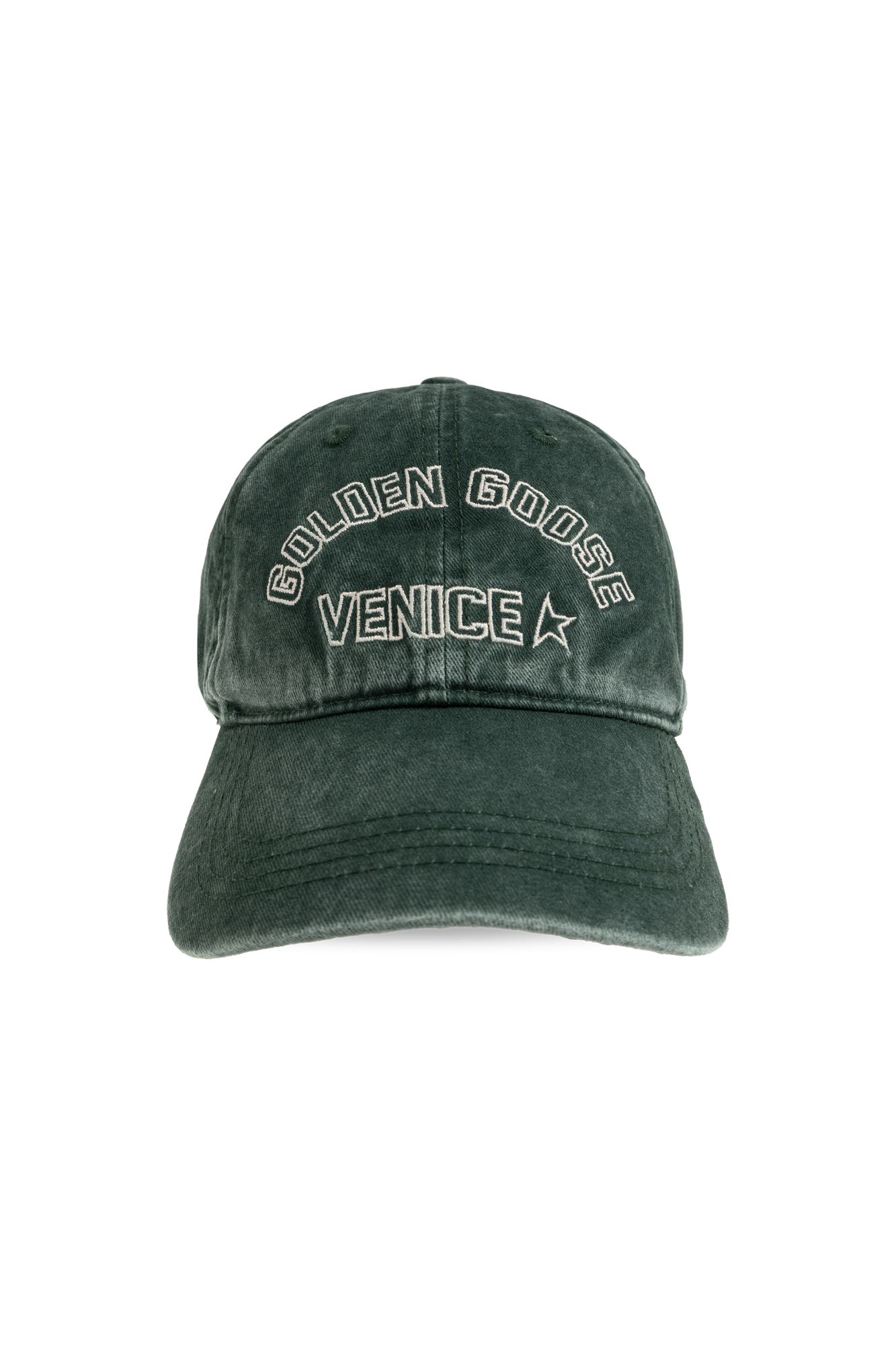 Golden Goose Baseball cap | Men's | Vitkac
